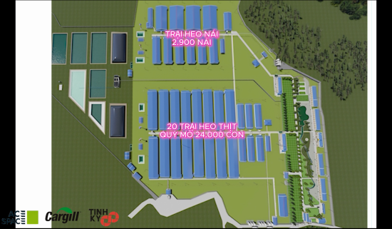 CẬP NHẬT TIẾN ĐỘ DỰ ÁN ACESPACE Ở TÂY NINH